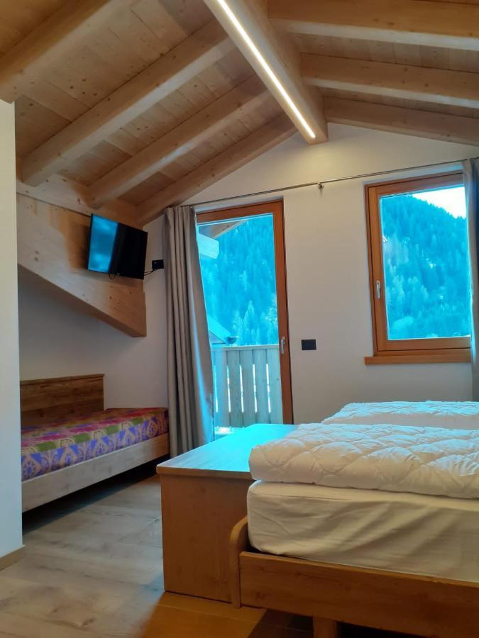 أوسانا B&B El Benel المظهر الخارجي الصورة